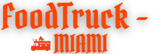 Food Truck Miami